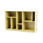 Montana Furniture Montana Mega | 201201 sideboard with shelves