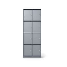 Montana Furniture Montana Lockers – Functional Lockers