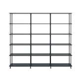 Montana Furniture Montana Free (555000) | Large shelf and room divider