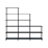 Montana Furniture Montana Free (542000) | Shelf with varying heights