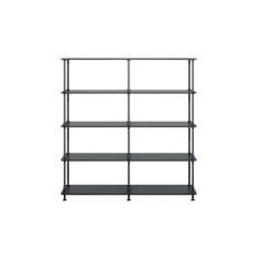 Montana Furniture Montana Free (440000) | Shelf with a simple design