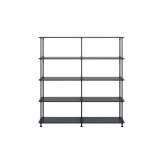 Montana Furniture Montana Free (440000) | Shelf with a simple design