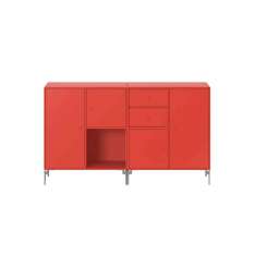 Montana Furniture Montana COUPLE | Rosehip