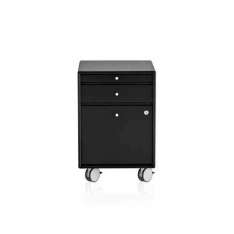 Montana Furniture Montana CO16 | Office Unit