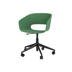 Montana Furniture Marée 406 | 5-star base with castors