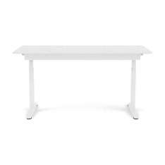 Montana Furniture HiLow 3 | height-adjustable work desk