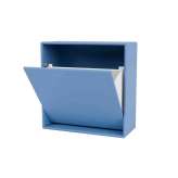 Montana Furniture Hall storage 4240 | Montana Hall