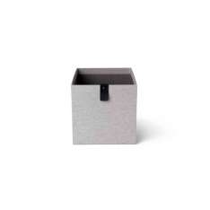 Montana Furniture Canvas Storage Box | Small