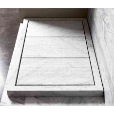 Monitillo 1980 Messapia | Shower Trays