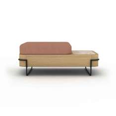 Momocca Olga Collection seat