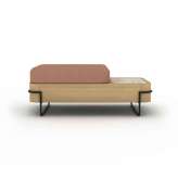 Momocca Olga Collection seat