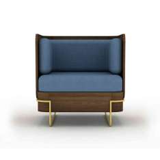 Momocca Olga Collection seat