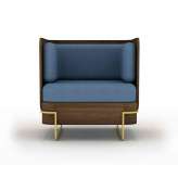 Momocca Olga Collection seat