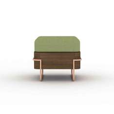 Momocca Olga Collection seat