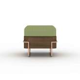 Momocca Olga Collection seat