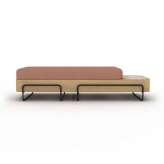 Momocca Olga Collection bench