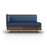 Momocca Olga Collection bench