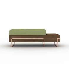 Momocca Olga Collection bench