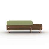 Momocca Olga Collection bench