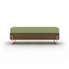 Momocca Olga Collection bench