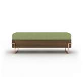Momocca Olga Collection bench