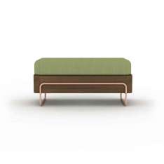 Momocca Olga Collection bench
