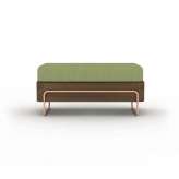 Momocca Olga Collection bench