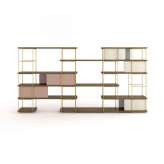 Momocca Julia Wood storage system