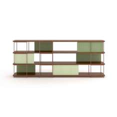 Momocca Julia Wood self-supporting sideboard
