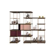 Momocca Julia Self-supporting shelves