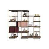 Momocca Julia Self-supporting shelves