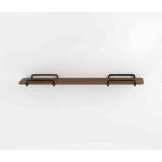 Momocca Adara Wall Shelves with lateral structures