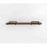 Momocca Adara Wall Shelves with lateral structures