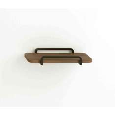 Momocca Adara Wall shelves with a central structure