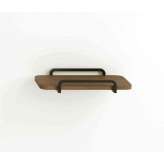 Momocca Adara Wall shelves with a central structure