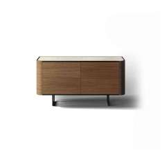 Momocca Adara Sideboard with drawers and short legs