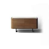 Momocca Adara Sideboard with drawers and short legs