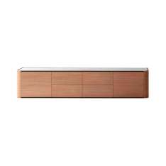 Momocca Adara Sideboard with drawers and plain doors