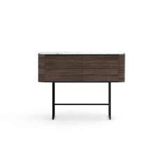 Momocca Adara Sideboard high legs with drawers