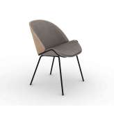 Momocca Dania Collection Chair