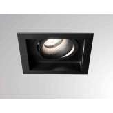 MOLTO LUCE Savo 20 Square R