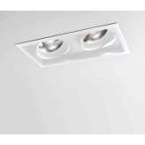 MOLTO LUCE Savo 20 Square Double R