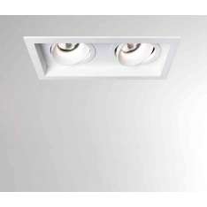 MOLTO LUCE Savo 20 S Square Double R