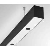 MOLTO LUCE Log 50 Spot PDI