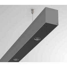 MOLTO LUCE Log 50 Spot PD