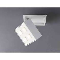 MOLTO LUCE Grid Turn R