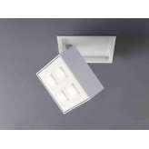 MOLTO LUCE Grid Turn R