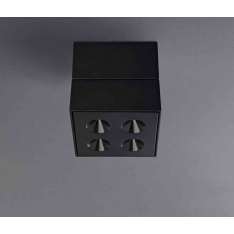 MOLTO LUCE Grid Lfo SD