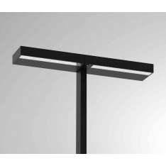 MOLTO LUCE Concept Double