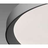 MOLTO LUCE Bina Round SD